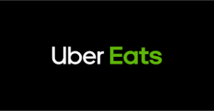Uber Eats（ウーバーイーツ）ロゴ